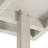 36" Square Patio Dining Table-1311728299