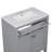 30" Bathroom Vanity with Ceramic Sink-550429686