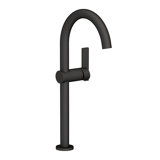 Priya Single Hole Vessel Faucet