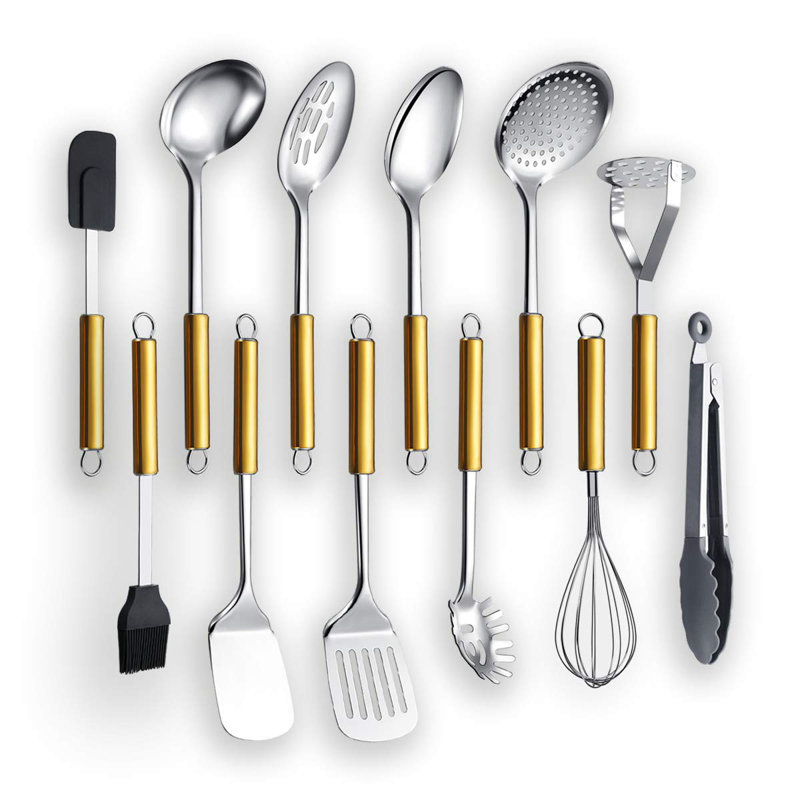 Canora Grey Renko 12 Utensil Set