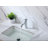 Victor Single-handle Bathroom Faucet-95236222