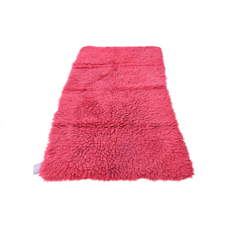 Runner Iraheta Pink Rug