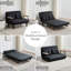 Upholstered Accent Chair-412900464