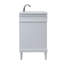 Meuble-lavabo simple 42 po-284346972