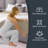 Extra Deep Pocket Fitted Sheet Only, Cooling & Breathable Bed Sheet, Soft, Fits 18–24 Inch Mattress-103254479-103254482