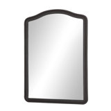 Maslin Floor Mirror