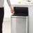 12.4 Gallon Motion Sensor Trash Can