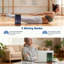 Plug-in Essential Oil Diffusers