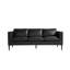 Richmond Leather Sofa