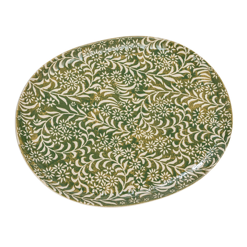 Bungalow Rose Alesja Platter