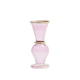 F2023 Handmade Glass Table Vase