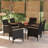  Garden Dining Set-2059105067-2059105064-2059105065