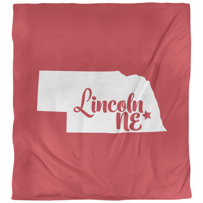 Housse de couette lincoln nebraska