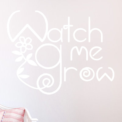 Wall Decal