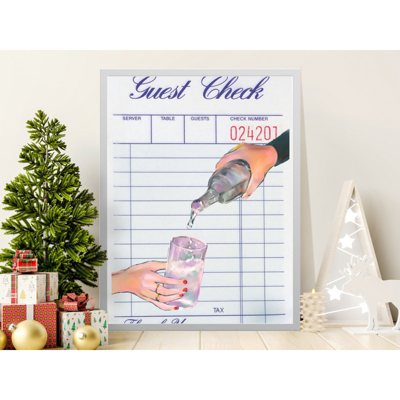 Reiff Single Picture Frame Print, 35.56 cm H x 27.94 cm W