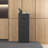 3 Drawer Metal Vertical File Cabinet with Lock and Card Slot-1465402074
