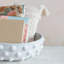 Graddy Terra Cotta Decorative Bowl 1