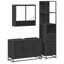 Bathroom Furniture Suite-104924222
