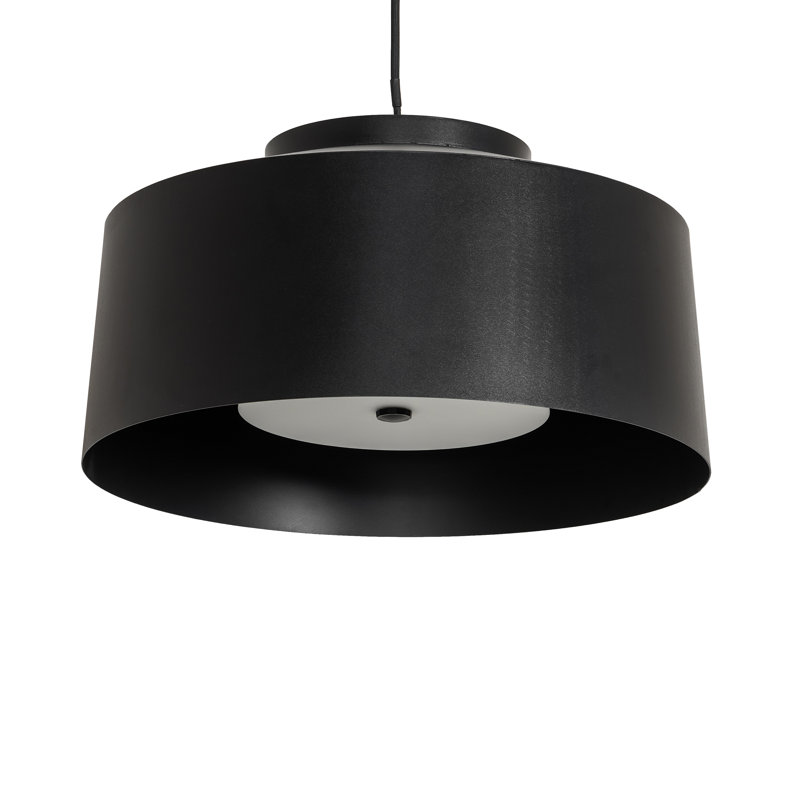 3 - Light Pendant