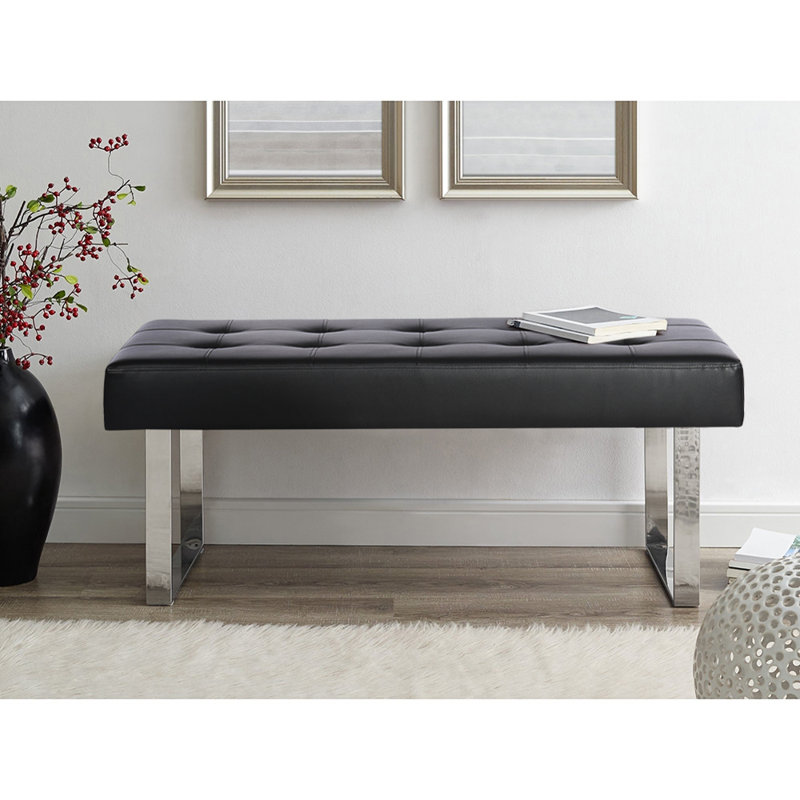 Marland Upholstered Bench