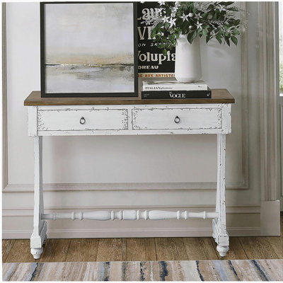 Table de salon Vintage