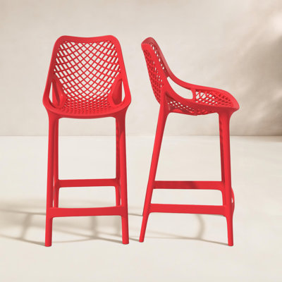 Farrah Patio Bar Stool