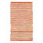 Modern Flat Weave 2'X 3'