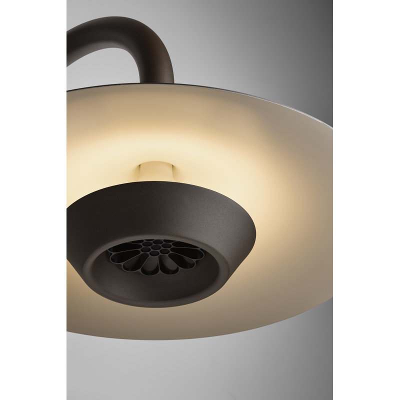 Fanalet LED Outdoor Wall Lantern