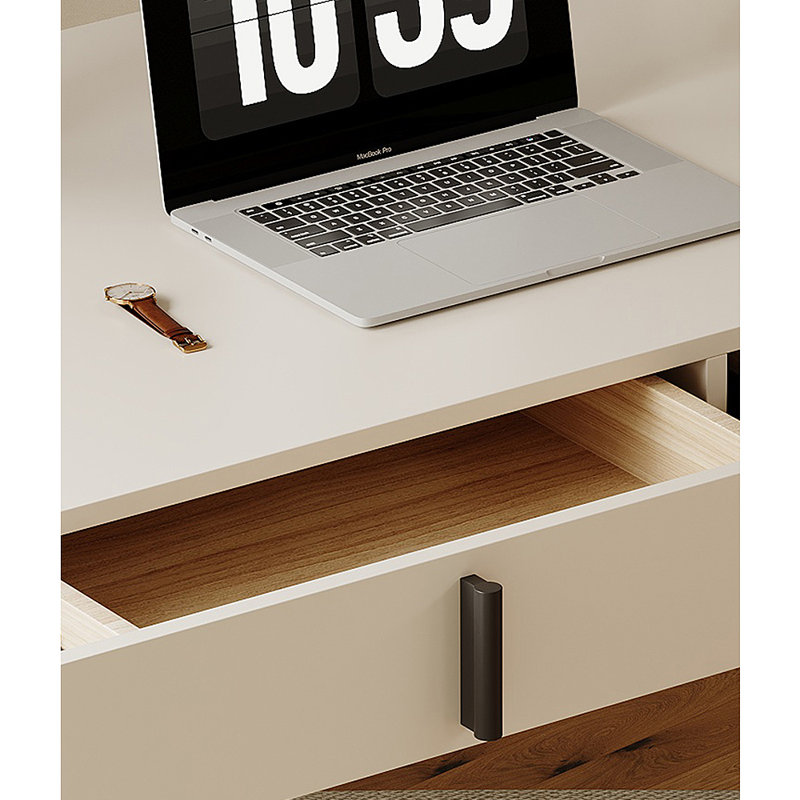Modern high-end style desk