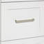 Abell 48.25'' Bathroom Vanity with Carrara Quartz Top-94003658