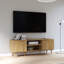 SHERBROOKE TV Stand for TVs up to 58"
