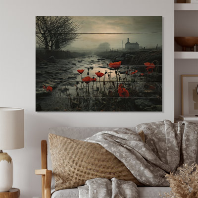 " Ireland Irish Mist "