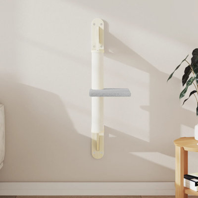 85.5cm H Cat Tree