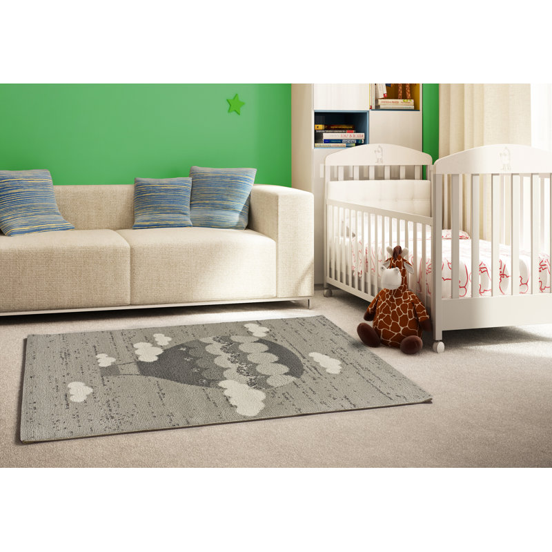 Therir 115cm X 170cm Area Rug