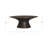 Bardo Outdoor Coffee Table Deep Bronze