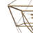 Junainah 6 - Light Unique Geometric Chandelier