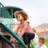 Double Adventure Tower With Monkey Bars