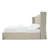 Sofina Upholstered Wingback Bed-1994823958-2001665436