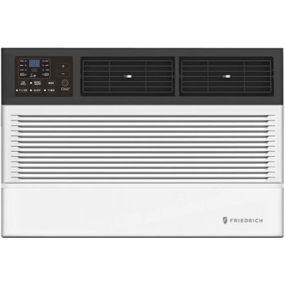 Friedrich 18000 BTU Wi-Fi Connected Window Air Conditioner