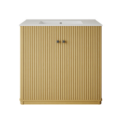 Meuble-lavabo 36 po Lafayette
