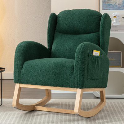 Jordyn Rocking Chair