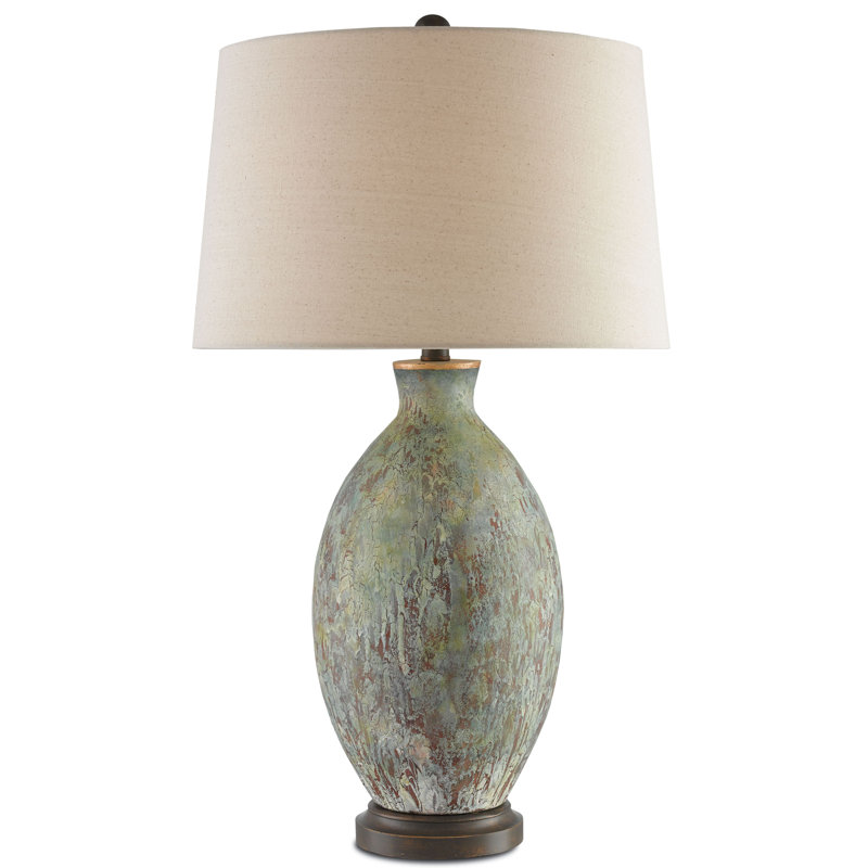 Lampe de table 30 po Remi
