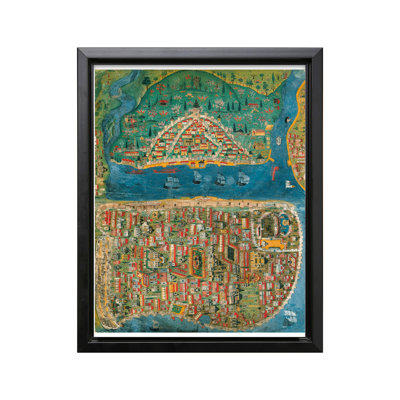 Carte du repose-pieds