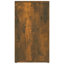 Jameela 54 cm H x 80 cm W Standard Bookcase-578842829
