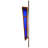 Danice Steel LED Wallchiere