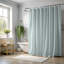 Mint Spots - Rideau de douche Premium-2103411959