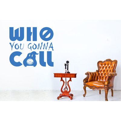 Wall Decal