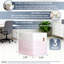 Ensemble de 3 bacs de rangement | Paniers de rangement en corde de coton tissé avec poignées renforcées | Conception très profonde pour les tablettes, le rangement des jouets, le rangement des garde-robes et des garde-manger-1976932083-1976932080