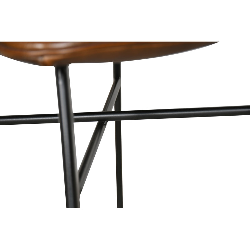 Brisbane Leather Dining Chair