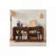 Armoire de rangement à 6 portes Wavy Design-1522881317